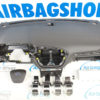 Airbag kit- Cruscotto speaker Ford Fiesta ST (2017-....) - immagine 2