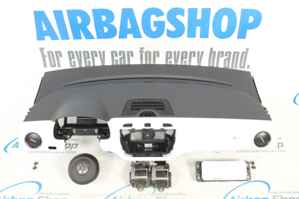 Airbag Volkswagen UP! 2012-2021 - Iberairbag