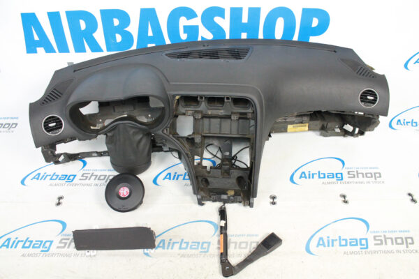 Airbag kit - Cruscotto Alfa Romeo 159 (2006-2011)