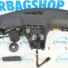 Airbag set - Dashboard Alfa Romeo 159 (2006-2011) - Image 2