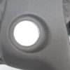 Airbag kit - Cruscotto nero HUD Mercedes C klasse W205 (2014-....) - immagine 5