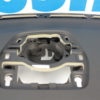 Airbag kit - Cruscotto nero HUD Mercedes C klasse W205 (2014-....) - immagine 3