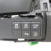 Airbag set - Dashboard zwart Mazda 3 (2014-2018) - Afbeelding 4