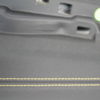 Airbag kit - Cruscotto M nero cucitura giallo BMW X2 F39 (2017-....) - immagine 3