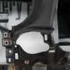 Airbag set - Dashboard zwart leer stiksel Jeep Grand Cherokee WK2 (2011-heden) - Afbeelding 4
