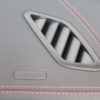 Airbag kit - Cruscotto pelle AMG cucitura rossa Mercedes CLA Klasse facelift (2015-....) - immagine 3