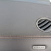 Airbag set - Dashboard black with brown stitches Mercedes GLE klasse (2015-....) - Image 3
