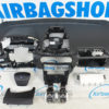 Airbag kit - Cruscotto facelift Ford EcoSport (2017-....) - immagine 2