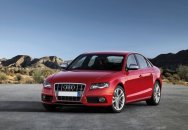 Audi A4 B8 (2008-....)