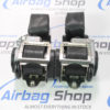 Airbag kit - Cruscotto Ford S-max (2006-2014) - immagine 6