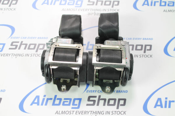 2 x Cinture Ford S-max (2006-2014)