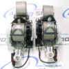 Airbag set - Dashboard Renault Clio (2005-2013) - Image 4