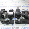 Airbag set - Dashboard Renault Megane (2016-heden) - Afbeelding 6