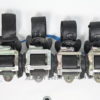 Airbag set - Dashboard grey/beige Volkswagen Touran (2015-....)  - Image 6