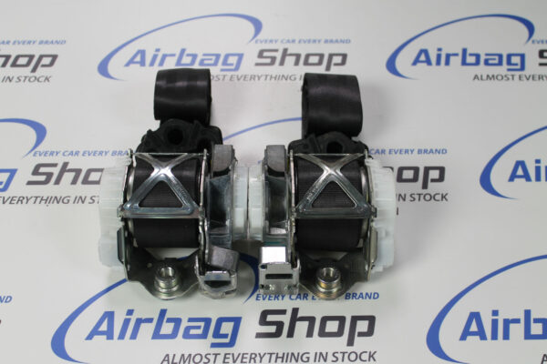 2 x Cinture Ford EcoSport (2017-....)