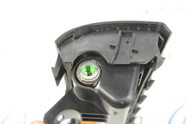 Knie airbag Ford S-max (2006-2014) ford1903b