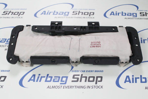 Airbag genou ML klasse W166 (2011-...)