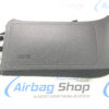 Airbag kit - Cruscotto nero TomTom Alfa Romeo Mito (2008-2018) - immagine 6