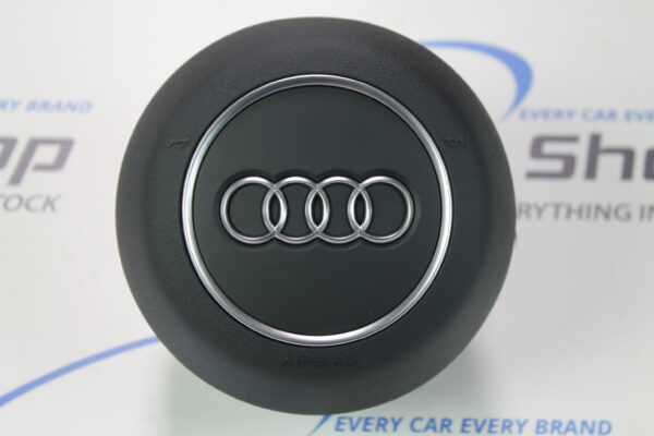 Airbag volant 3 branche Audi Q3 F3 (2019-....)