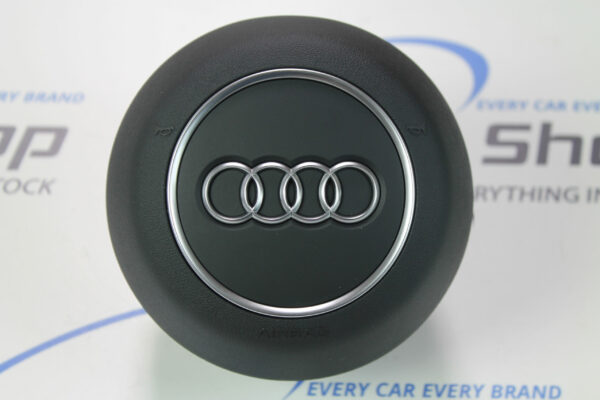 Driver airbag 3 spoke Audi Q3 F3 (2019-....)