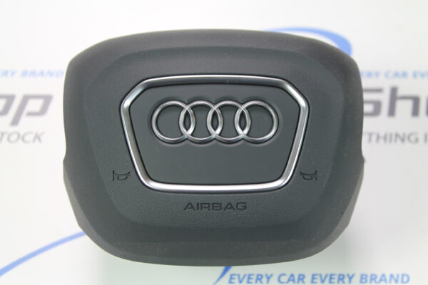Airbag volant 4 branche Audi Q3 F3 (2019-....)