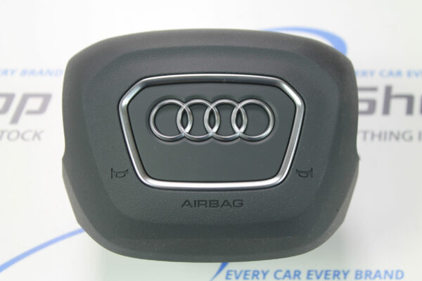 Driver airbag 4 spoke Audi Q3 F3 (2019-....)