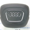 Airbag set - Dashboard HUD 4 spoke black Audi Q5 FY (2017-....) - Image 5