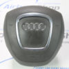 Airbag set - Dashboard grijs facelift Audi A4 B8 (2008-2012) - Afbeelding 5