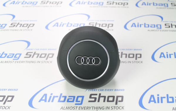 Stuur airbag Audi Q2 (2017-heden) audi2052