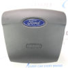 Airbag kit - Cruscotto Ford S-max (2006-2014) - immagine 5