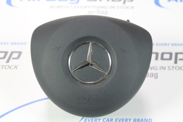 Stuur airbag Mercedes B klasse AMG W246 (2011-2018)