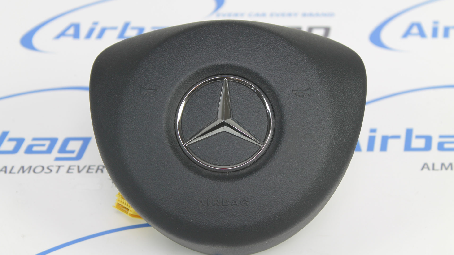 Driver airbag Mercedes A klasse W176 (2012....) Airbag.eu