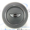 Airbag set - Dashboard black Mini Clubman F54 facelift (2015-....)  - Image 4