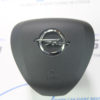 Airbag set - Dashboard black HUD Opel Crossland X (2017-....) - Image 6
