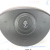 Airbag set - Dashboard Renault Clio (2005-2013) - Image 3
