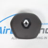 Airbag set - Dashboard Renault Megane (2016-heden) - Afbeelding 5