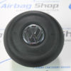 Airbag kit - Tableau de bord noir/beige Volkswagen New Beetle (2011-....) – Image 5