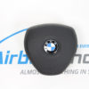 Airbag set - Dashboard sport beige BMW X5 E70 (2006-2014) - Afbeelding 5