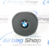 Airbag Kit – Cruscotto beige/nero BMW 5 serie G30 (2017-….) - immagine 4