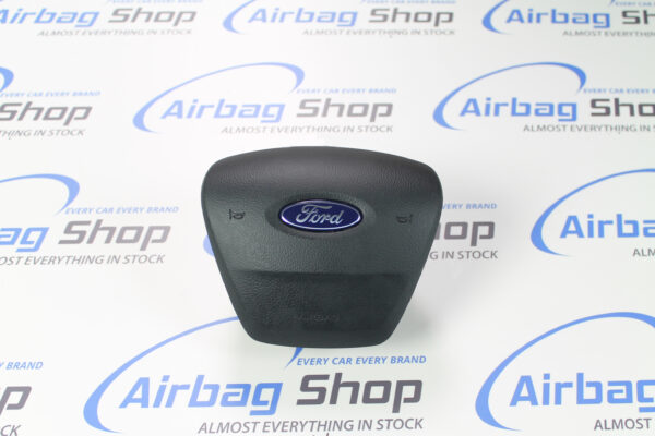Stuur airbag facelift Ford EcoSport (2017-heden)