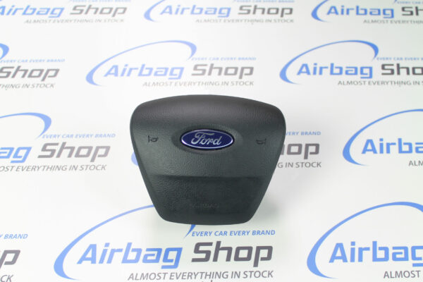 Airbag guida facelift Ford EcoSport (2017-....)