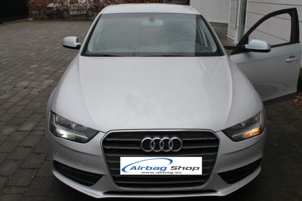 Audi A4 B8 (2008-heden)