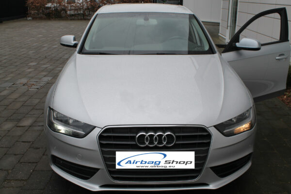 Audi A4 B8 (2008-....)