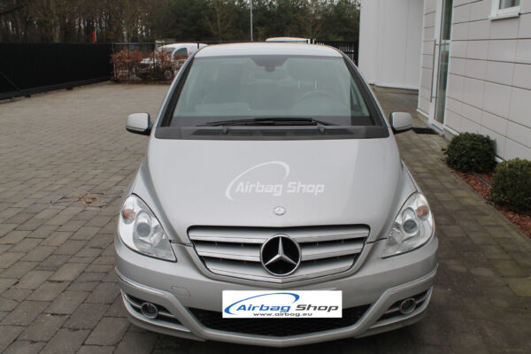 Mercedes B klasse W245 (2005-2011)
