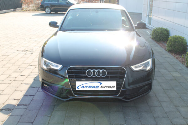 Audi A5 (2007-2012)