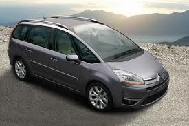 Citroen C4 Picasso (2013-....)