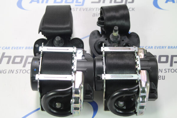 2x Gordels Mini Paceman R61 (2012-2016)