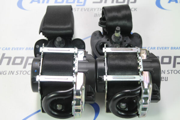 2 x Belts Mini Paceman R61 (2012-2016)