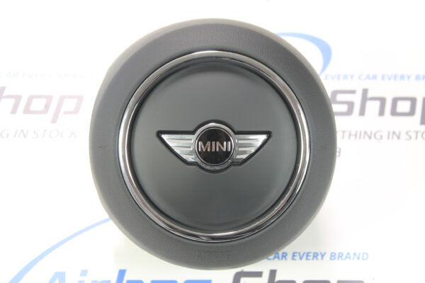 Stuur airbag zwart Mini Paceman R61 (2012-2016)