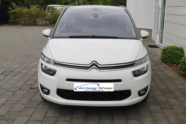 Citroen C4 Picasso (2013-heden)